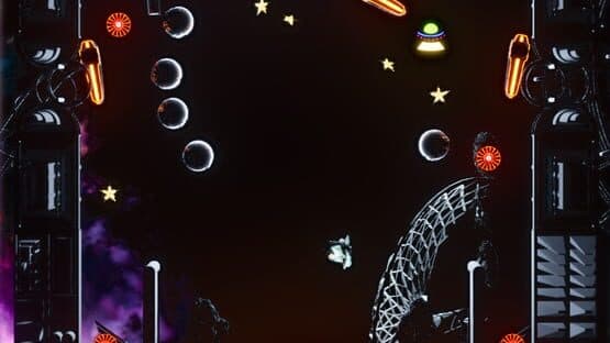 Odyssey: Starship Pinball — screenshot 8