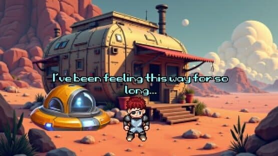 The Meaning of Life — screenshot 1