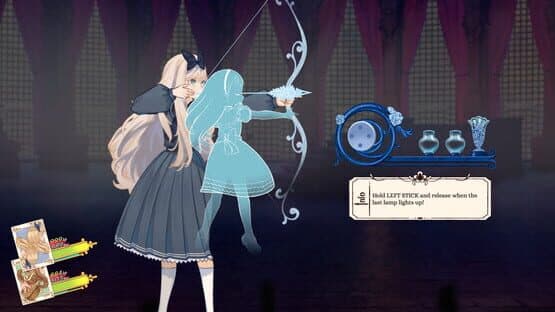 Alice at the End of Her Life — screenshot 3
