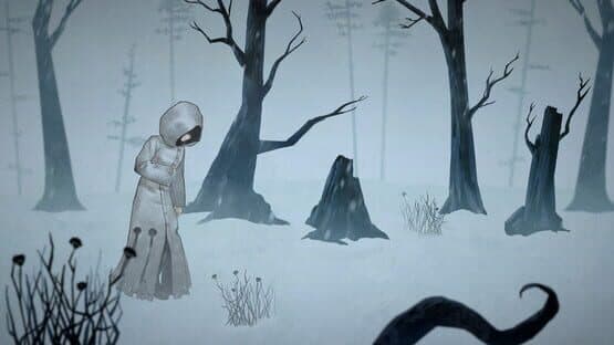 Alice at the End of Her Life — screenshot 4