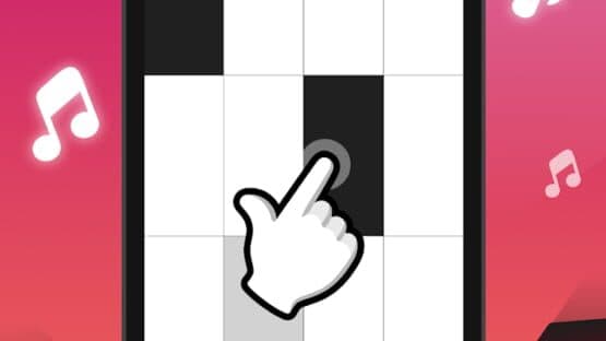Piano Tiles — screenshot 1