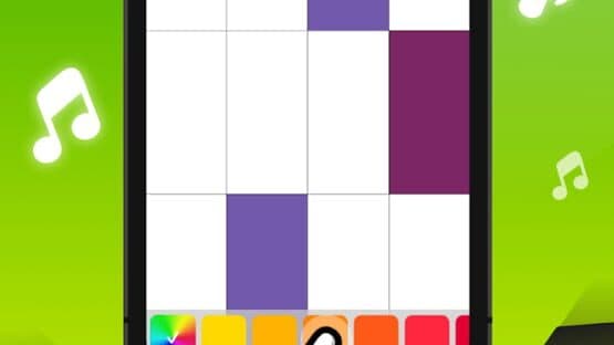 Piano Tiles — screenshot 2