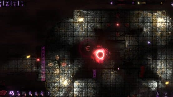 Nemorsys — screenshot 1