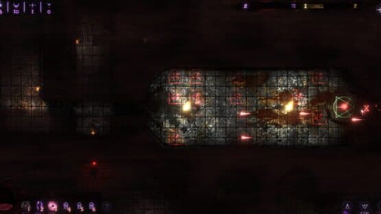 Nemorsys — screenshot 3