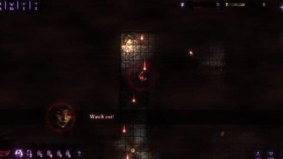 Nemorsys — screenshot 4