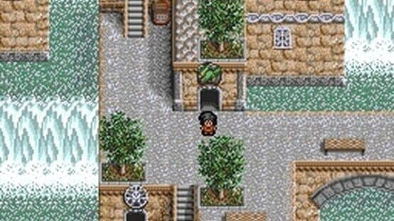 Alnam no Kiba: Juuzoku Juuni Shinto Densetsu — screenshot 2