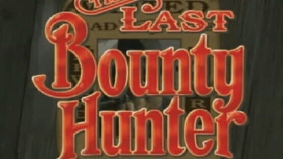 The Last Bounty Hunter — screenshot 1