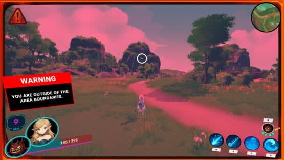 Rivandy — screenshot 5