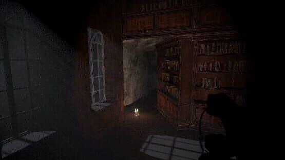 House of Saturn — screenshot 4