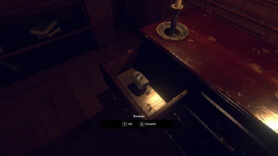 House of Saturn — screenshot 5