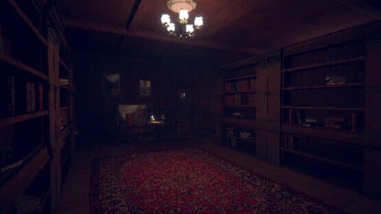 House of Saturn — screenshot 7