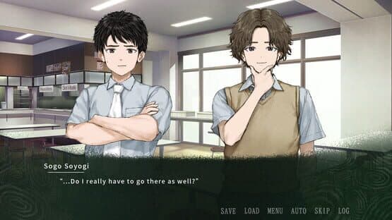 Resequence: The Orchard — screenshot 2