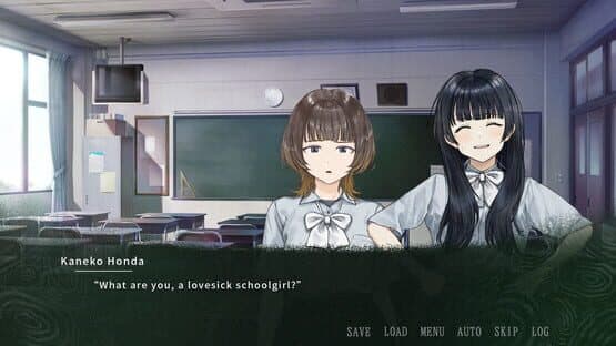 Resequence: The Orchard — screenshot 3