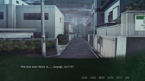 Resequence: The Orchard — screenshot 4