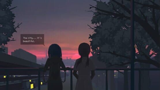 All Our Broken Parts — screenshot 3