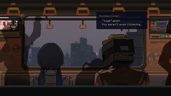 All Our Broken Parts — screenshot 4