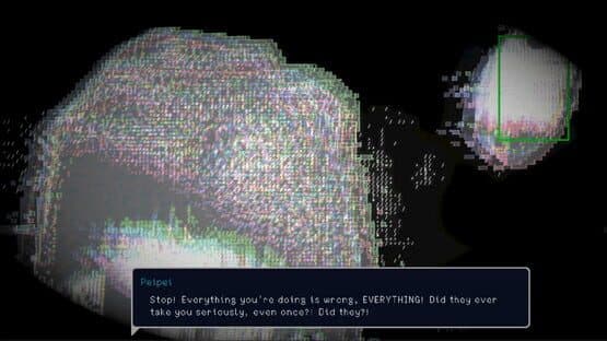 All Our Broken Parts — screenshot 5