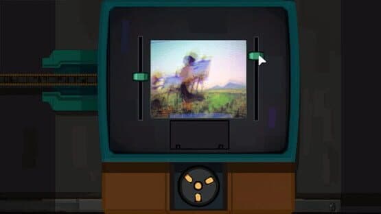 All Our Broken Parts — screenshot 6
