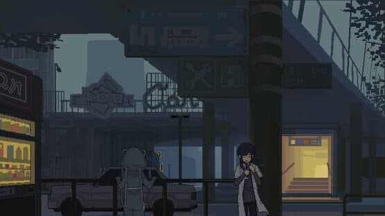 All Our Broken Parts — screenshot 7