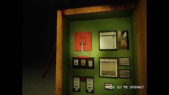 Transit Station — screenshot 2