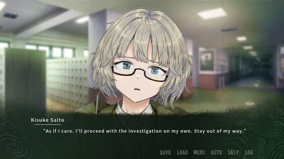 Resequence: The Orchard — screenshot 6