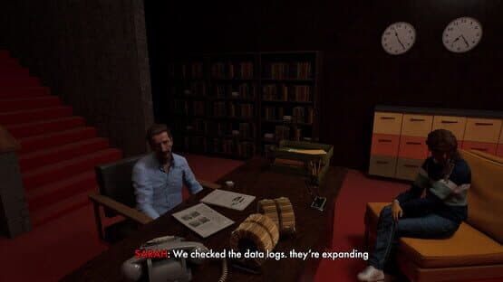 The Black Pyramid — screenshot 4