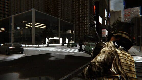 Gaionin War Don't Combine — screenshot 1