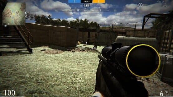 Gaionin War Don't Combine — screenshot 2