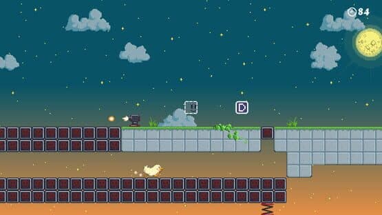 Duck Block — screenshot 6