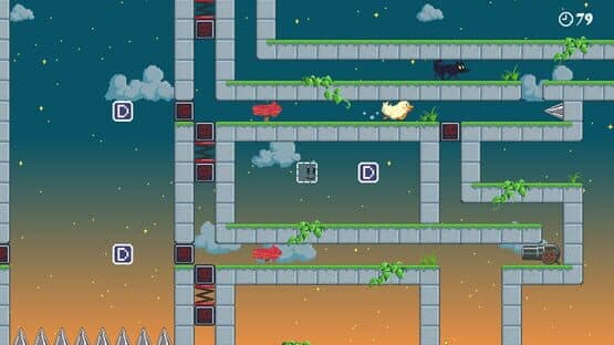 Duck Block — screenshot 7