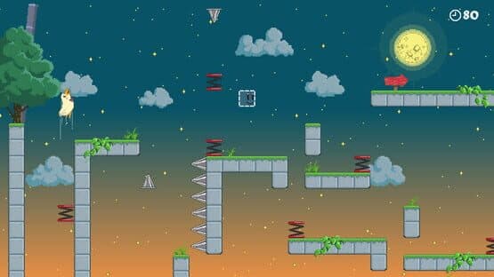 Duck Block — screenshot 8