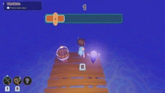 Island of Lost Things — screenshot 2