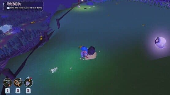 Island of Lost Things — screenshot 3
