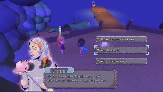 Island of Lost Things — screenshot 4