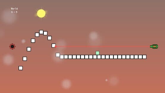 Wave Leads You... — screenshot 4