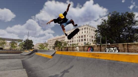 Skate Style — screenshot 1