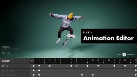 Skate Style — screenshot 3