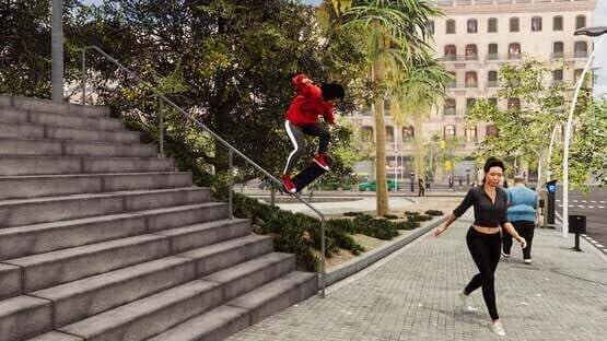 Skate Style — screenshot 5