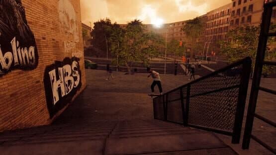 Skate Style — screenshot 6