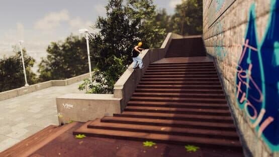 Skate Style — screenshot 7