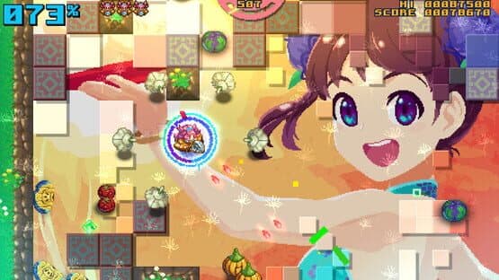 Z-Gyubaan! — screenshot 1