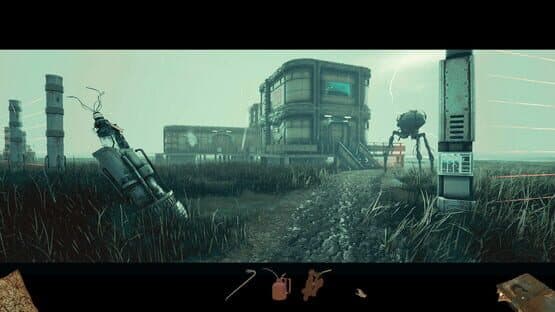 Back in the Swamp — screenshot 1
