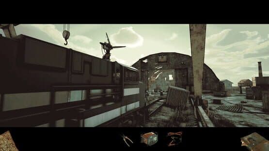 Back in the Swamp — screenshot 2
