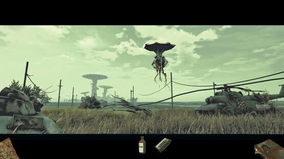 Back in the Swamp — screenshot 3