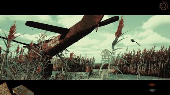 Back in the Swamp — screenshot 5