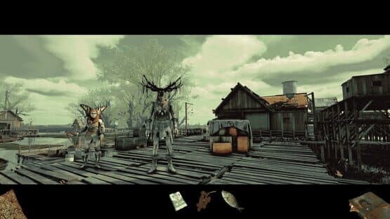 Back in the Swamp — screenshot 6