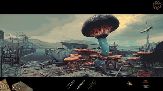 Back in the Swamp — screenshot 8