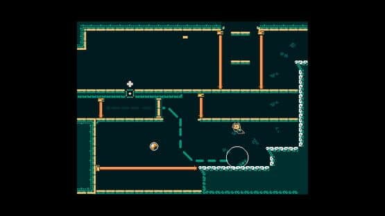 Glide — screenshot 3