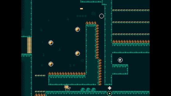 Glide — screenshot 4