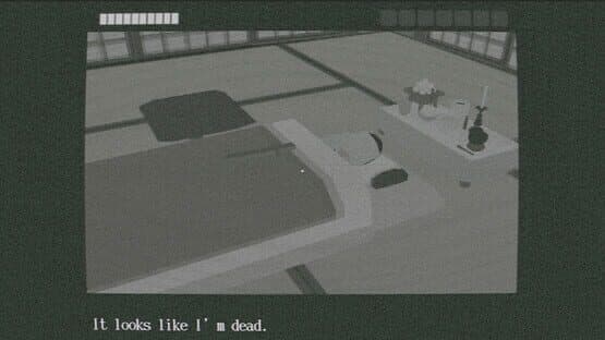 The Escape to the Afterlife — screenshot 1